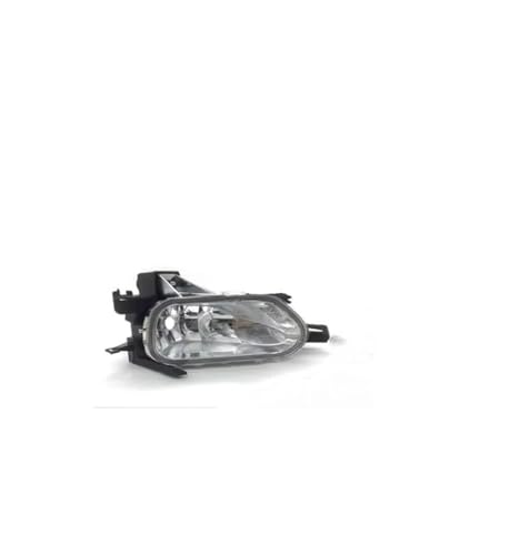 Antibrouillard avant CRV 2002-2006 à faisceau lumineux optimisé gauche