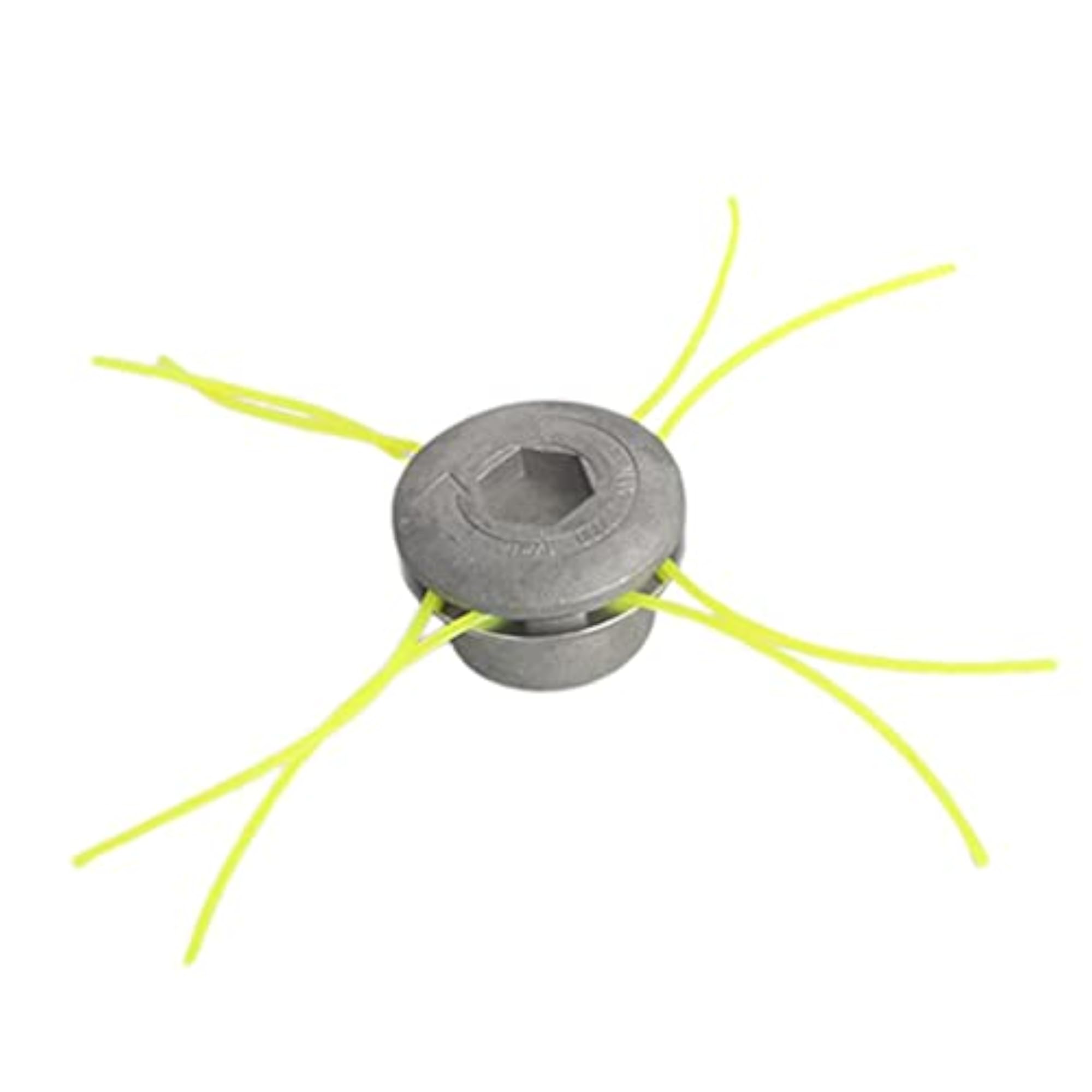 Trimmer Head 4 Line Replacement Part for Brush Cutter