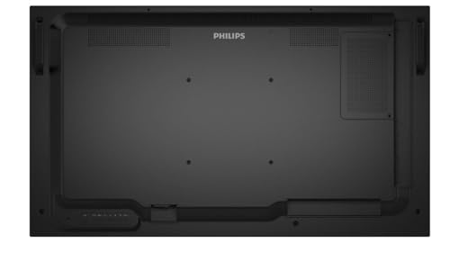 Philips 50BDL3117P00 écran plat de PC 127 cm 50 3840 x 2160 pixels 4K Ultra HD LCD Neuf - vue 9