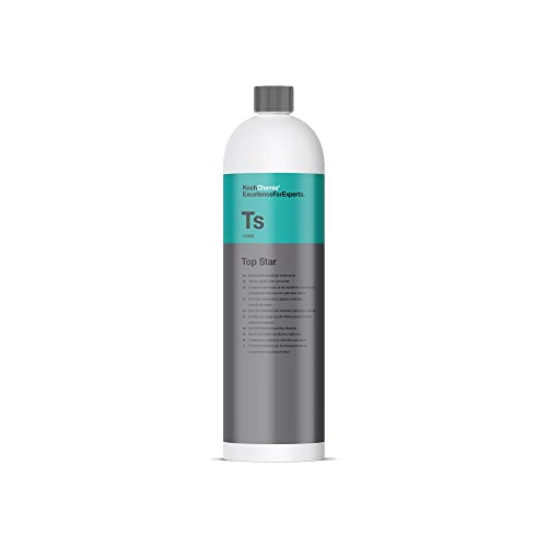 Koch Chemie Plastic Lotion 1 Litro