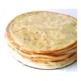 Udis Gluten Free Pizza Crust, 5.1 Ounce -- 20 per case.