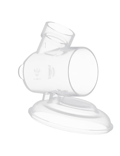 Image of Momcozy Original S9 Pro/S12 Pro Breast Pump Replacement Accessories Linker