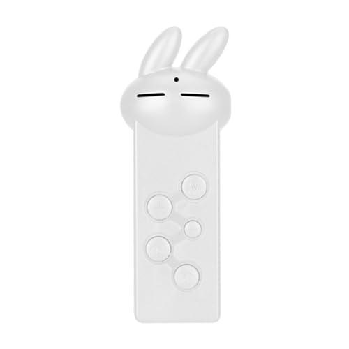 e di alta qualità. Booso Bluetooth 5.0 Lettore MP3 Bunny Mini Lettore MP3 Supporto TF Card Portatile Sport Running Musica Stereo Personale Facile Installare