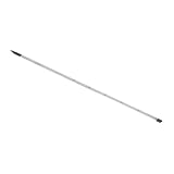 VGEBY Kühler-Reinigungsstab, 39-Zoll-Edelstahlwerkzeug mit 6 Düsen Zum Spülen von PKW und LKW, Effiziente Wartung des Kühlmittelsystems