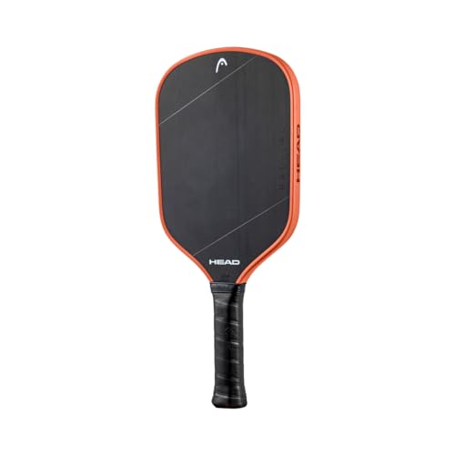 HEAD Radical Tour EX Raw Pickleball Paddle -...