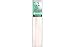 Unique Invisible Zipper 22 Inch -White