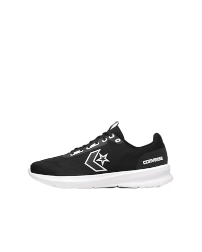 NEOSTAR BLACK/WHITE26.0 cm