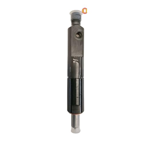 LRB injector assembly image