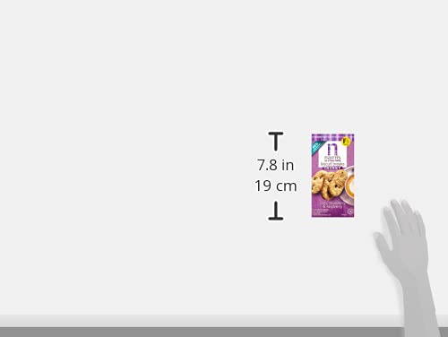 Nairn's Avena Sin Gluten, Arándano y Frambuesa 160g miniatura 5