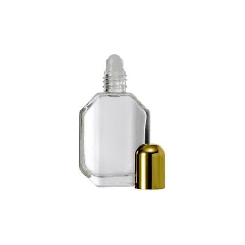 Baccarat Rouge 540 Type Roll-On Perfume Oil Cover