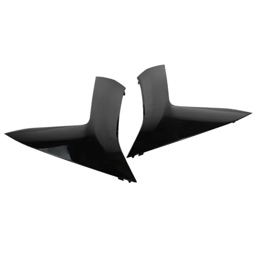 Aileron avant TMAX 560 2022-2024 carénage de finition supérieure