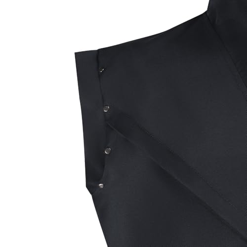 Image of Adult Renaissance Vest Men Sleeveless Jacket Gothic Waistcoat