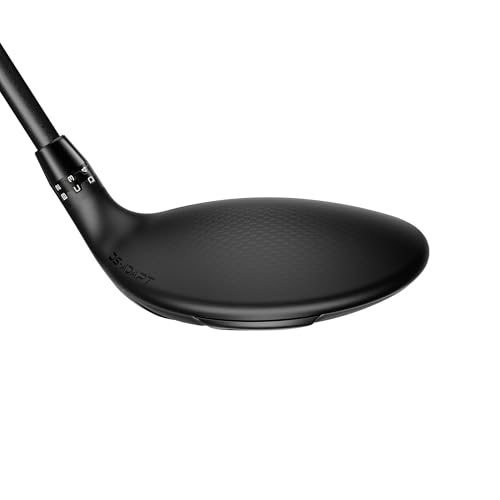 Cobra DS-ADAPT X Fairway Wood, Left Hand, Men's, Carbon