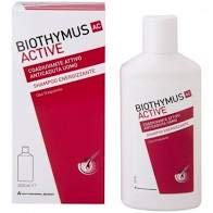 BUYFARMA PROMO PACK - 3X Biothymus AC Active Shampoo Donna Ristrutturante e Anticaduta da 150ml - OMAGGIO A SORPRESA