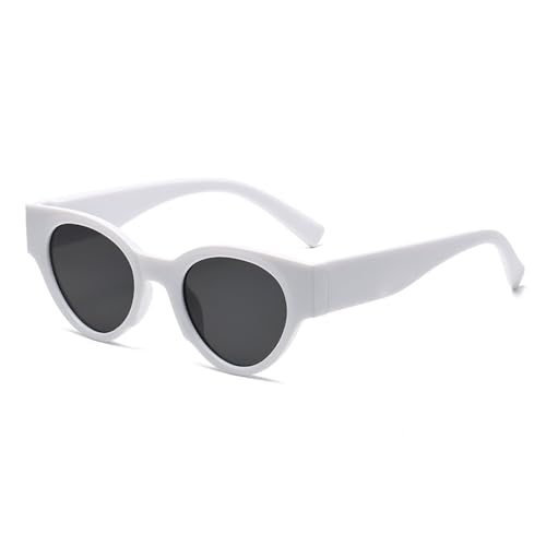 Lunettes de soleil vintage pour femme parfaites pour vos sorties estivales et la plage