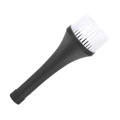 MYCENSE Car Detailing Tool Cone Replacement Car Interior Cleaning Parts Sturdy Easy Installation Air Blow Out Tool for Dust Removal, 14.5CM