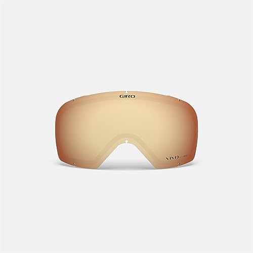 Giro Ringo Replacement Lens Vivid Copper ecran masque de ski de rechange