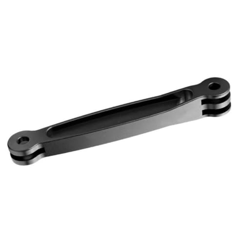 Versatile Action Camera Extension Arm Aluminum Metal Extension Arm for 13