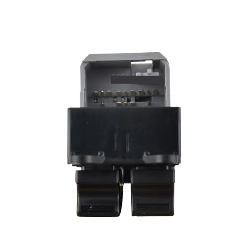Interrupteur commande vitre electrique droit Hiace bloqué solution bouton 8482026201 - 4