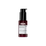 L'Oréal Professionnel Glass Shine Serum, Concentrated Serum Mirror, Protects & Provides Intense Shine, Vitamino Color Spectrum, 30ml