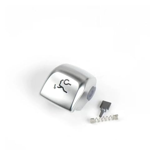 Couvercle bouton commande pliable Benz W205 libération dossier 2059056611