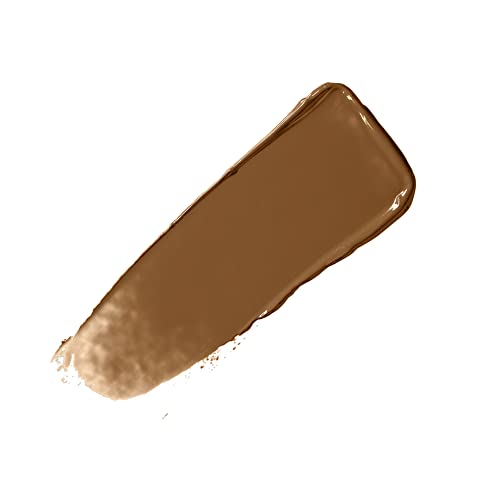 JOAH Beauty Perfect Complexion BB Cream with Hyaluronic Acid and Niaciminade, Korean Makeup with Medium Buildable Coverage, Evens Skin Tone, Lightweight, Semi Matte Finish, Light with Warm Undertones