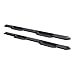 Westin 56-24135 HDX Xtreme Nerf Bars fits 2019-2025 Silverado Sierra 1500 2020-2025 Silverado Sierra 2500 3500 Crew Cab (Exc 2019 Silverado LD/Sierra 1500 Limited) Textured Black Pair