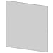 Saginaw Enclosures, SCE-24N16MP, Accessory-Subpanel, Flat Nema-1, 22Hx 14Wx 0.08D