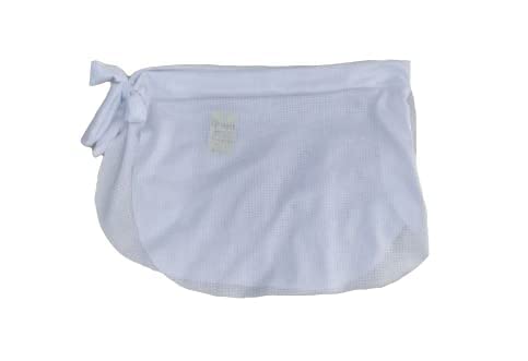 Tapa Bumbum Fitness Feminino Roupa Academia Saia Tapa Bumbum (ÚNICO, BRANCO)