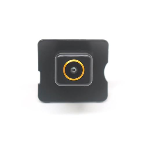Caméra de recul AHD NTSC pour Benz M W164 résout vos angles morts en manœuvre de recul