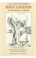 Bible Legends: An Introduction to Midrash (Bible Legends) (Bible Legends) 0807403571 Book Cover