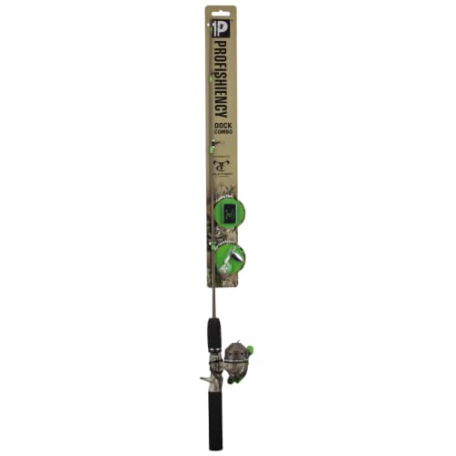 ProFISHiency True Timber ATERA Combo