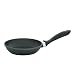 Produktbild kela Bratpfanne 18cm KERROS, kleine Pfanne Induktion, Aluguss keramisch beschichtet, Bakelit-Griff, PFAS frei