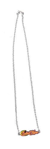 Sailor Moon Logo Necklace GE Animation
