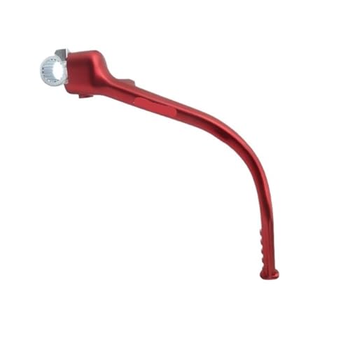 Pédale de démarrage forgée pour moto CRF 450R 2009-2016