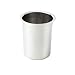 Winco BAM-1.25 Stainless Steel 1-1/4 Quart Bain Marie-BAM-1.25