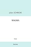 schricke frédérique  MAGMA