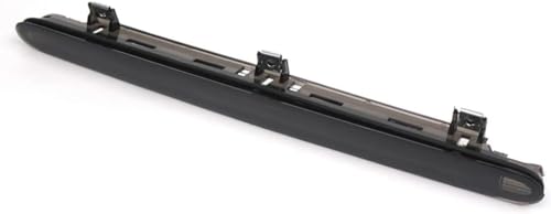Feu stop central 1T0945097A noir pour Volkswagen Touran 2003-2015