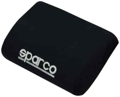 01031 Seat Cushion Black