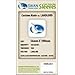 Swan Card Sleeves: 56x100 mm Landlord - 160 per Pack