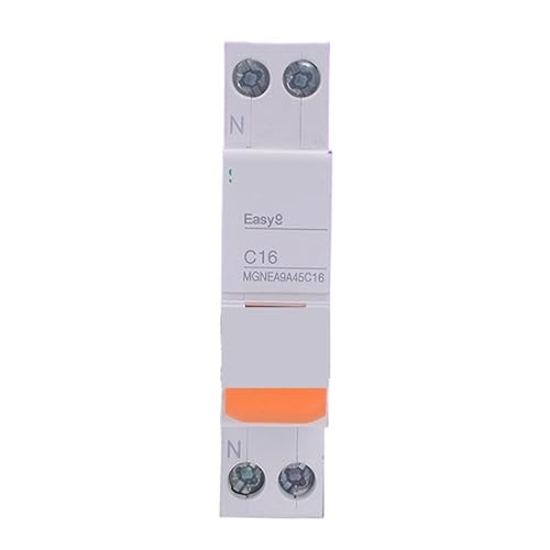 Disjoncteur MGNEA9A45C16 Easy9 pour stopper les pannes électriques et protéger les prises
