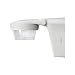Produktbild Theben 1010510 theLuxa S360 WH - Bewegungsmelder (PIR) - Automatische Beleuchtungssteuerung - Impulsfunktion - Wand- und Deckenmontage