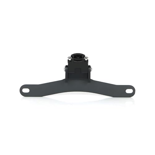 Support GPS CFMOTO 650MT rigide 4 mm pour fixation smartphone stable