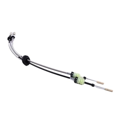 AIVWUMOT Manual Shift Cable for Chevy Cobalt HHR 05-11
