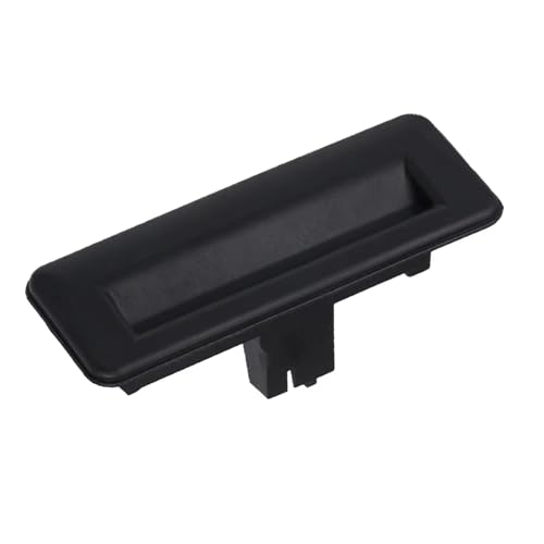 Interrupteur d'ouverture de coffre bloqué ? Solution pour Skoda Fabia - 3