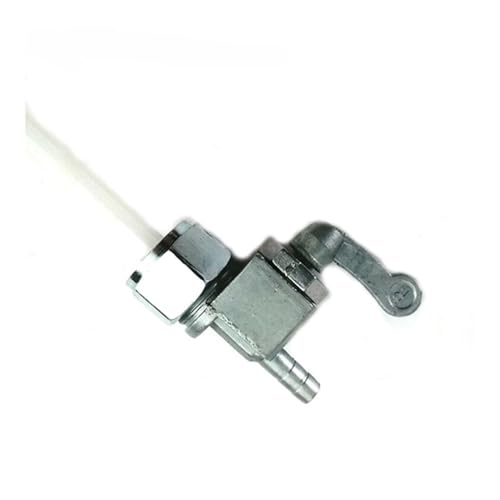 Accessoire de pompe de réservoir moto pour réparer fuite essence S51 SR2