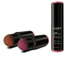 Korff Cure Make Up Fard Stick Colore 01 8 g