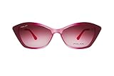 Polar 504 Ultem 8 SHINY ROSE GRADIENT TO HOT PINK ON SIDES, Standard, 49