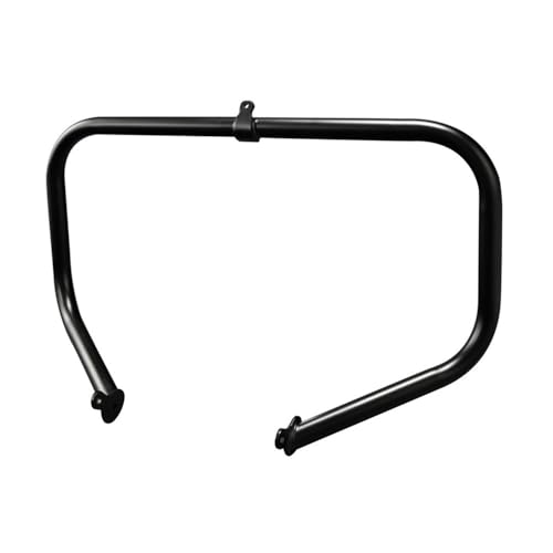 Évitez les carters brisés grâce aux blocs pare-chocs pour moteur moto Touring 2009-2023