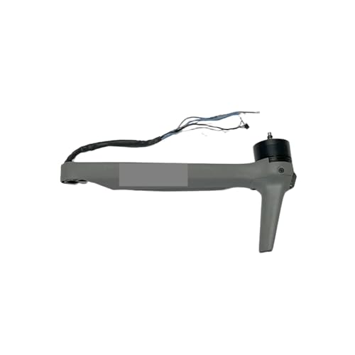 Bras de moteur DJI Air 3S avant gauche résoudre vibration hélice